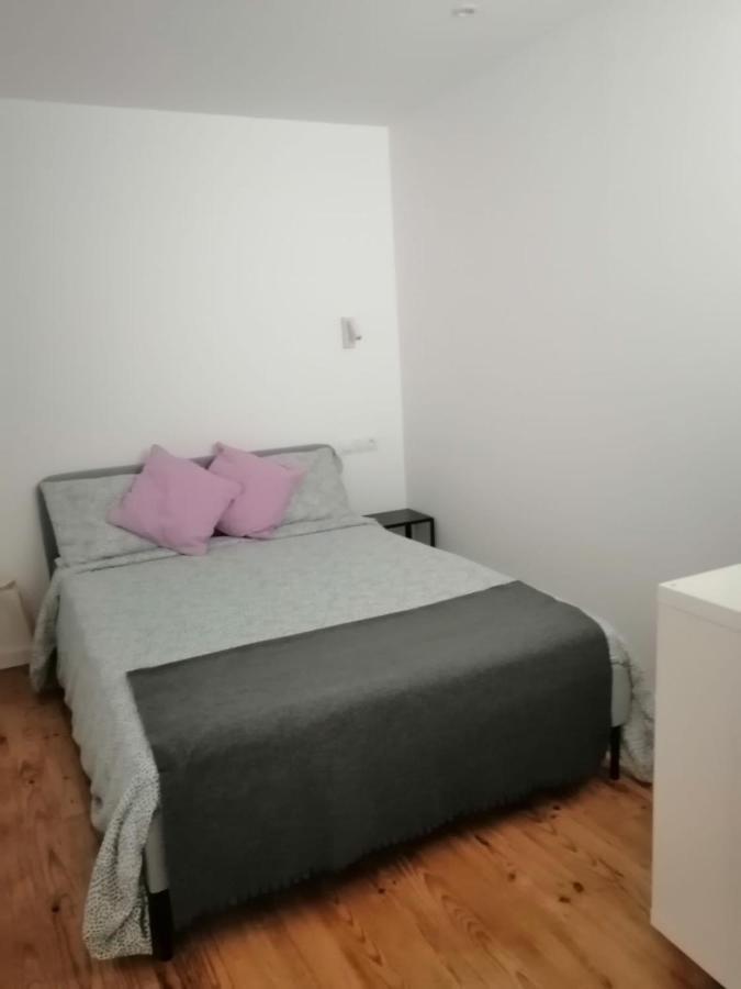 Апартаменти Duplex Paseo Maritimo A Guarda. Екстер'єр фото