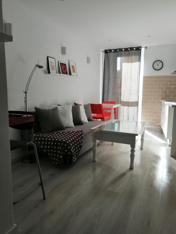 Апартаменти Duplex Paseo Maritimo A Guarda. Екстер'єр фото