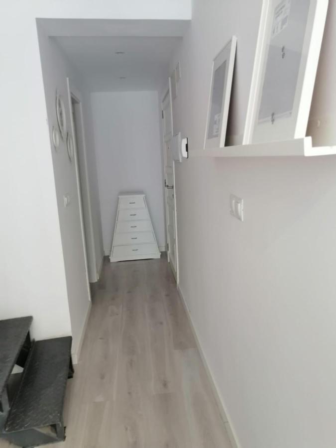 Апартаменти Duplex Paseo Maritimo A Guarda. Екстер'єр фото