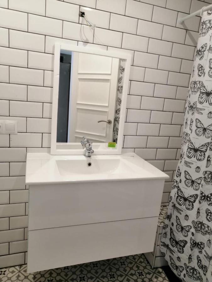 Апартаменти Duplex Paseo Maritimo A Guarda. Екстер'єр фото